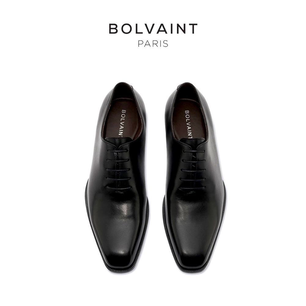 Brand new pair of Bolvaint Cioni Whole Cut Leather Dress Shoes